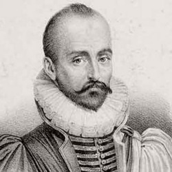 Portrait de Étienne de La Boétie