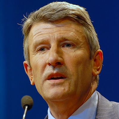 Philippe De Villiers Toutes Ses Citations Citatio