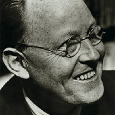 Portrait de Gunnar Gunnarsson