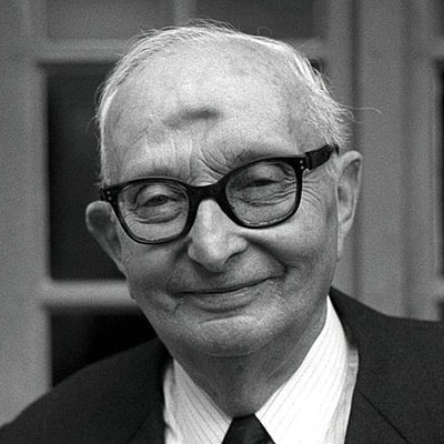 Portrait de Maurice Bardèche