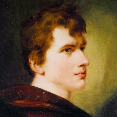 Portrait de Achim von Arnim