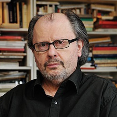 Portrait de Pierre-André Taguieff