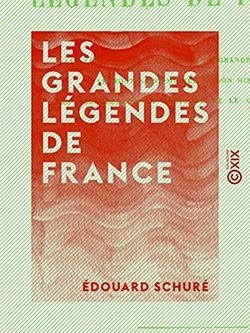 Les grandes légendes de France