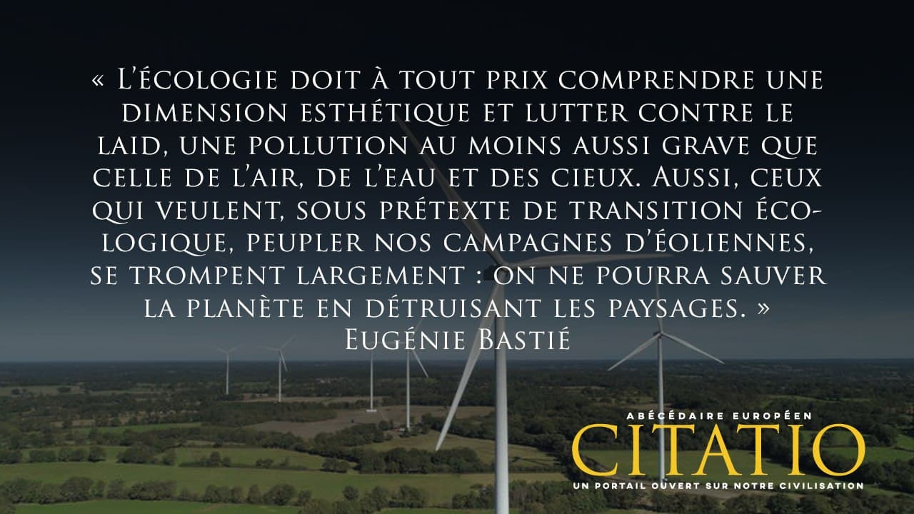 Phrase D'accroche Sur Les Frontières Géopolitique