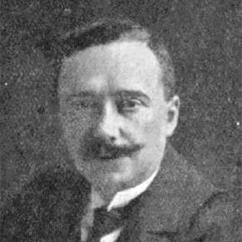 Portrait de Georges Valois