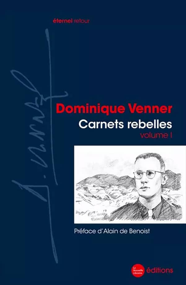 Carnets rebelles – volume I