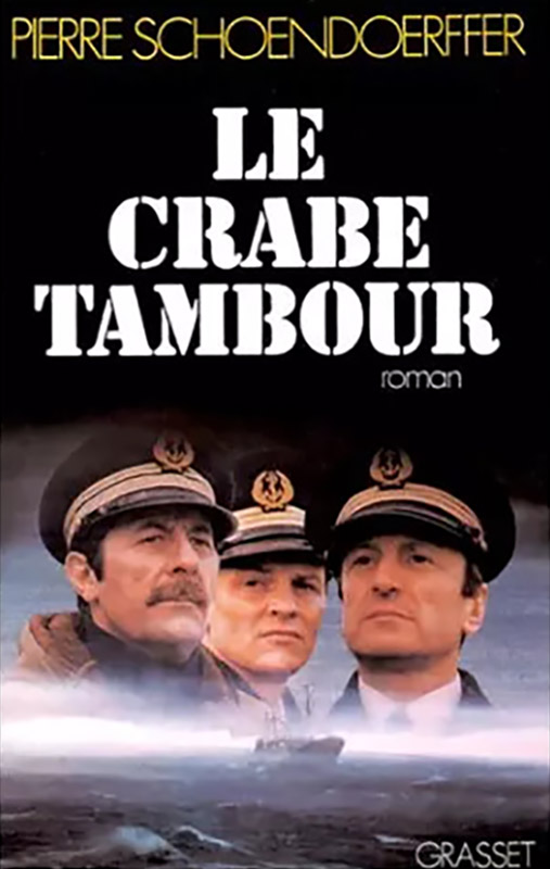 Le Crabe-Tambour