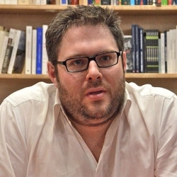 Mathieu Bock-Côté