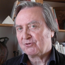 Alain Paucard