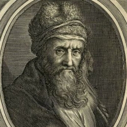 Diogène Laërce