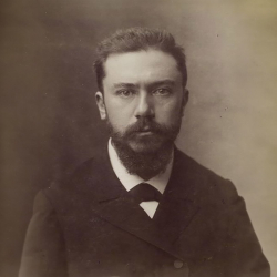 Gustave Geffroy