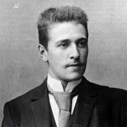 Hugo von Hofmannsthal