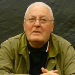 Pierre Vial