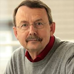 Wolfgang Streeck